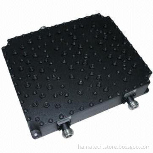 Combiner, GSM and DCS/TD (FA) and TD (E) High-intermodulation
